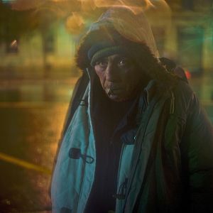 Bilder Au bord du monde