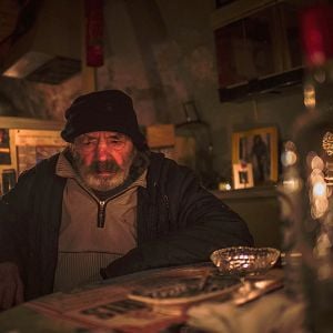 Bilder Au bord du monde