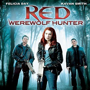Bilder Red: Werewolf Hunter