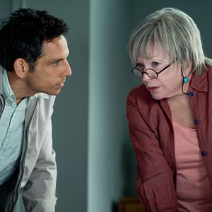 Bilder Shirley MacLaine