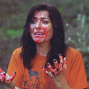 Bilder Die Nacht bringt den Tod