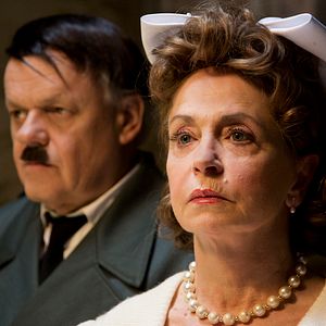 Bilder ... und Äktschn!