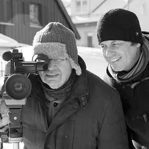 Bilder Frederick Baker