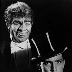 Bilder Dr. Jekyll und Mr. Hyde