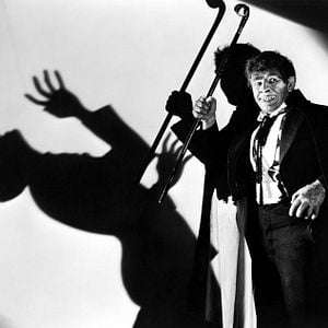 Bilder Dr. Jekyll und Mr. Hyde