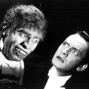 Bilder Dr. Jekyll und Mr. Hyde