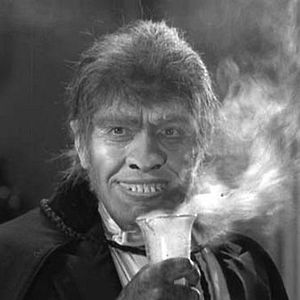 Bilder Dr. Jekyll und Mr. Hyde