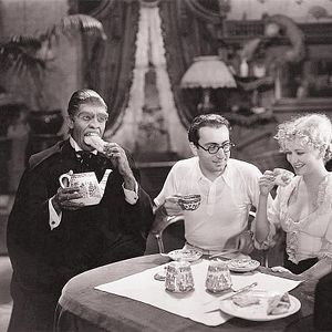 Bilder Dr. Jekyll und Mr. Hyde