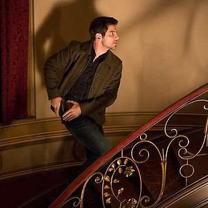 Bilder David Giuntoli