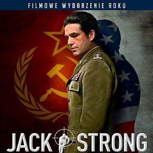 Bilder Jack Strong