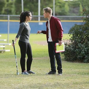 Bilder Lucas Grabeel