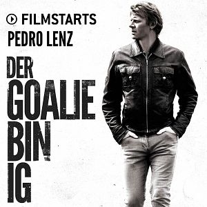 Bilder Der Goalie bin ig