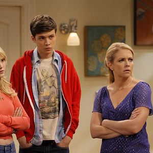 Bilder Nick Robinson