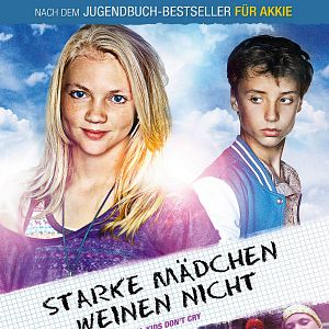 Bilder Starke Mädchen weinen nicht