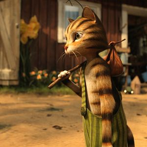 Bilder Pettersson und Findus - Kleiner Quälgeist, große Freundschaft