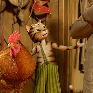 Bilder Pettersson und Findus - Kleiner Quälgeist, große Freundschaft