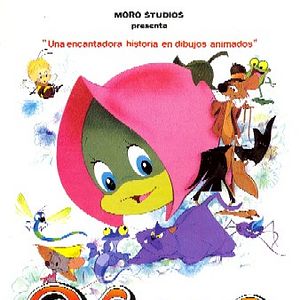 Bilder Katy - Eine kleine Raupe in der großen Stadt