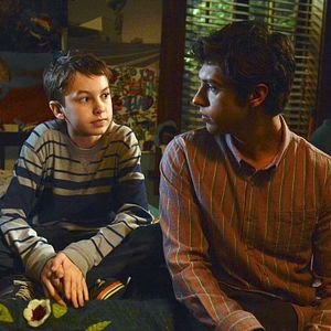 Bilder David Lambert (II)