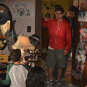 Bilder David Lambert (II)