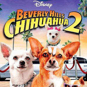 Bilder Beverly Hills Chihuahua 2