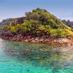 Bilder Papua 3D - Die geheimnisvolle Insel der Kannibalen