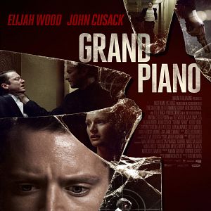 Bilder Grand Piano - Symphonie der Angst