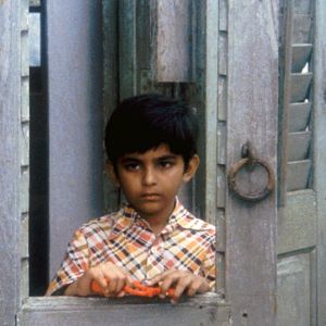 Bilder The Elephant God