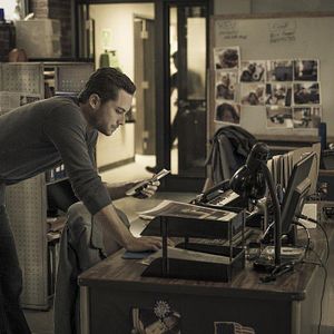 Bilder Jesse Lee Soffer