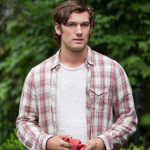 Bilder Alex Pettyfer