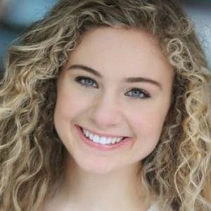 Bilder Lizzy Declement