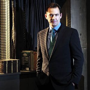 Bilder Gerichtsmedizinerin Dr. Samantha Ryan