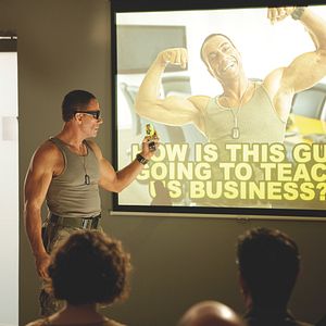 Bilder Dschungelcamp - Welcome To The Jungle