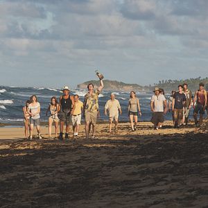 Bilder Dschungelcamp - Welcome To The Jungle