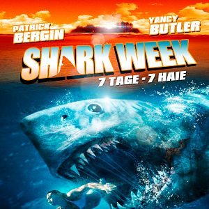 Bilder Shark Week ... 7 Tage - 7 Haie