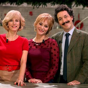 Bilder Guillaume Gallienne