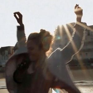 Bilder Je suis toujours là