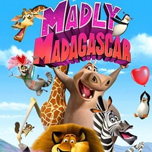 Bilder Verrücktes Madagascar