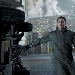 Bilder Aaron Taylor-Johnson