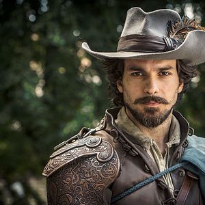 Bilder Die Musketiere