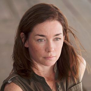 Bilder Julianne Nicholson