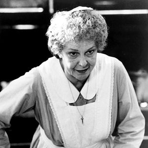 Bilder Geraldine Page