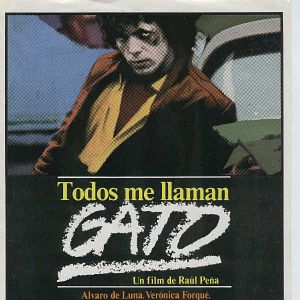 Bilder Todos me llaman Gato