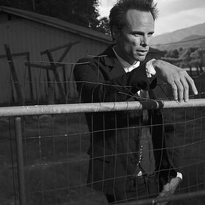 Bilder Walton Goggins