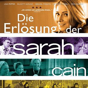 Bilder Die Erlösung der Sarah Cain
