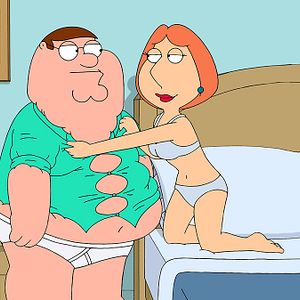 Bilder Family Guy