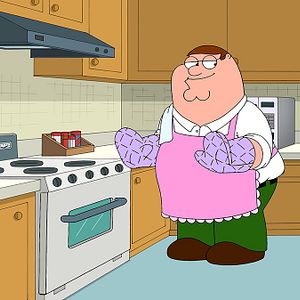 Bilder Family Guy