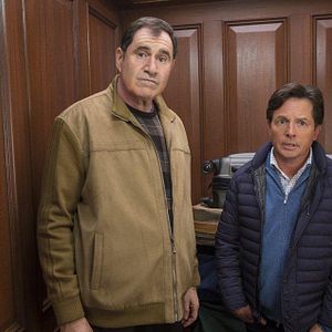 Bilder Michael J. Fox