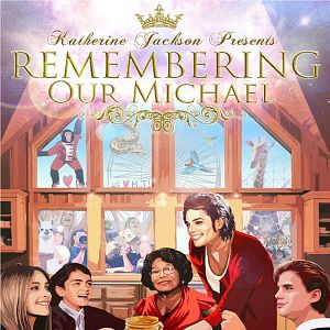 Bilder Remembering Michael