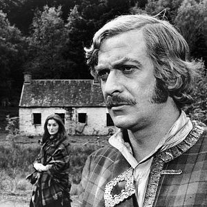 Bilder Michael Caine