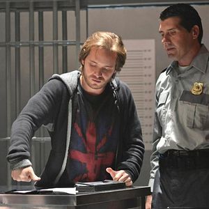 Bilder Aaron Stanford